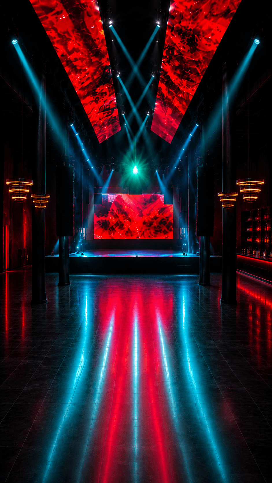 The Stage photo 4