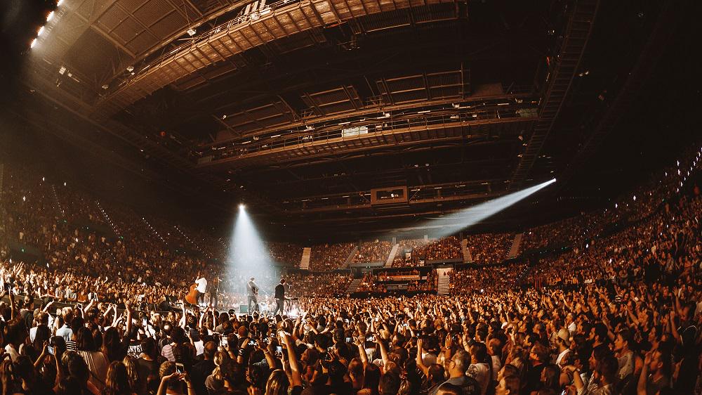 Brisbane Entertainment Centre