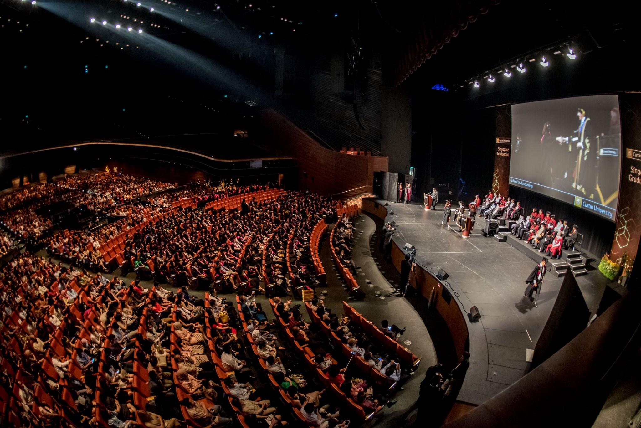 The Star Performing Arts Centre